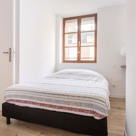 Residence Bastin Valenciennes Ngoại thất bức ảnh