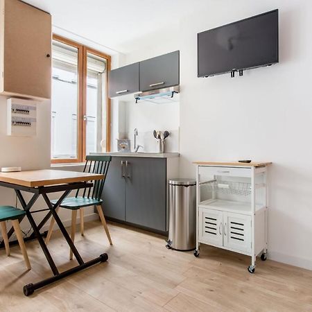 Residence Bastin Valenciennes Ngoại thất bức ảnh